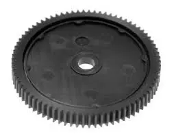 Kyosho 78T 48P Spur Gear Lazer - Kyo-La206-78 1