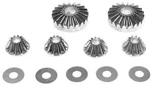 Kyosho Diff Bevel Gear Set - Kyo-If102 1