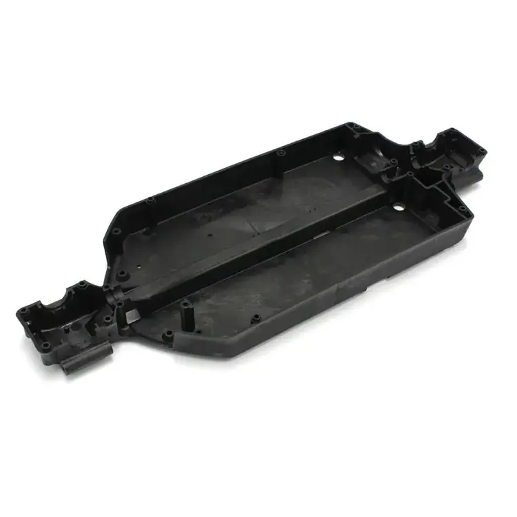 Kyosho Fazer Main Chassis Long 274Mm Wb Suit Fz02l - Kyo-Fa521l 1