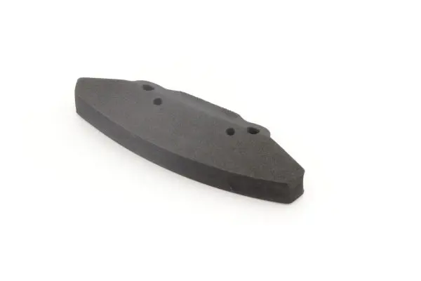 Kyosho Foam Bumper Suit Fz02/ Fz02l - Fa558 1