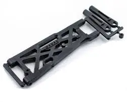 Kyosho Rr Suspension Arms St/ St-R 2Pcs - Kyo-Is006b 1