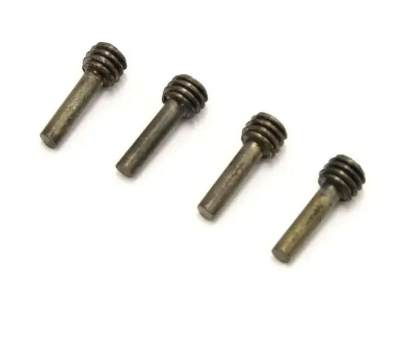 Kyosho Screw Pin M4x2x11mm Fz02 4Pcs - Kyo-Fa511 1