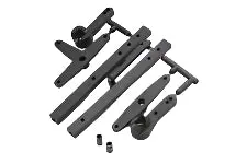 Kyosho Steering Bellcrank Set - Kyo-Ma013b 1