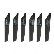 Lama Plastic Blade A 000283 - Ek1-0312 1