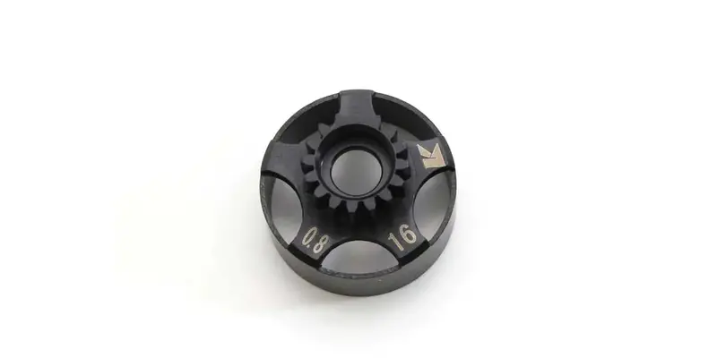 Lightweight Clutch Bell 16T M0.8 1