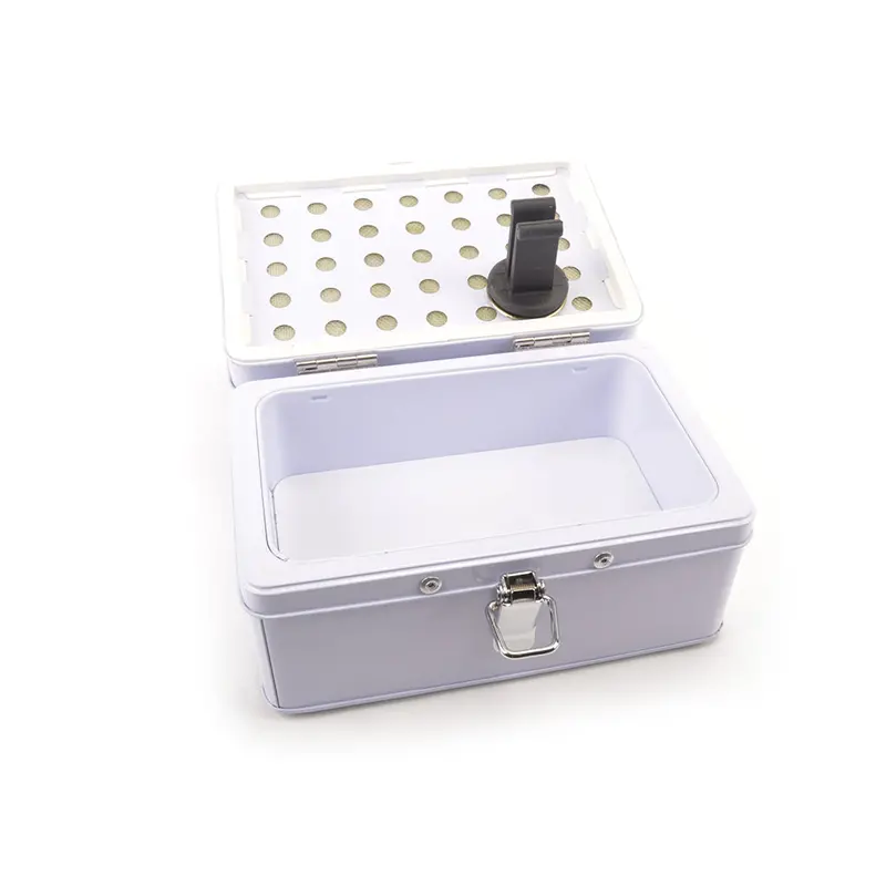 Lipo Charging Box - Mini 2