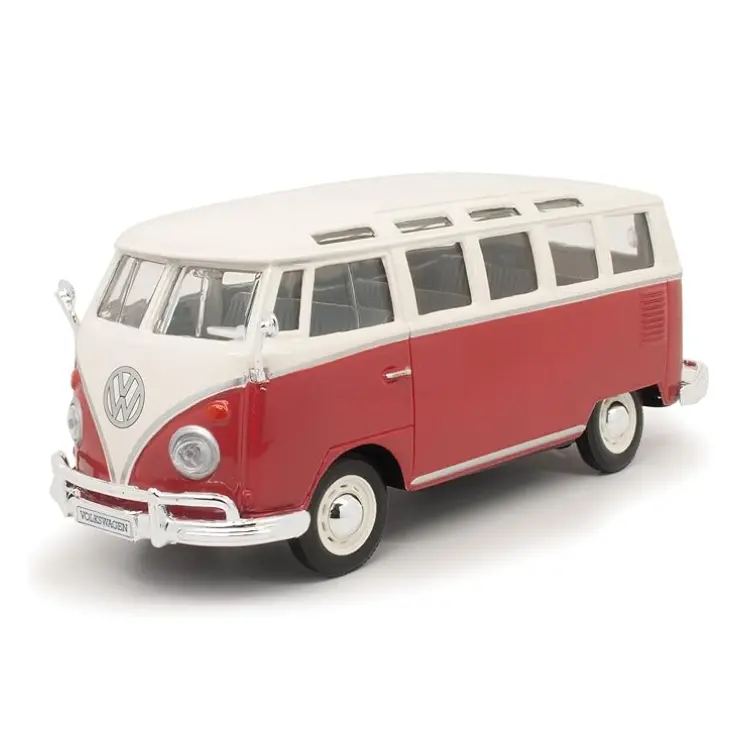 Maisto 1956 Volkswagen Van "Samba" 1:24 - 31956 1