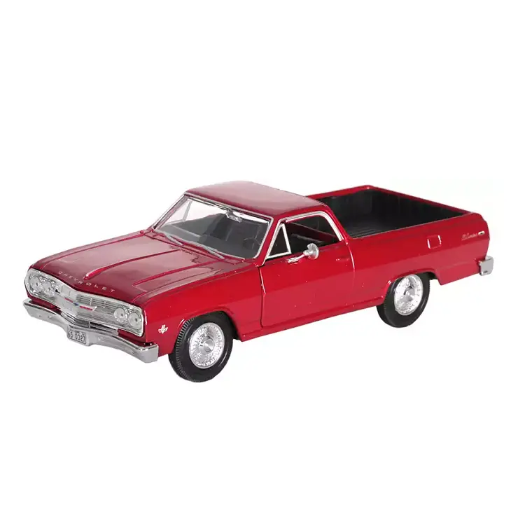 Maisto 1965 Chevrolet El Camino 1:24 - 31977 2
