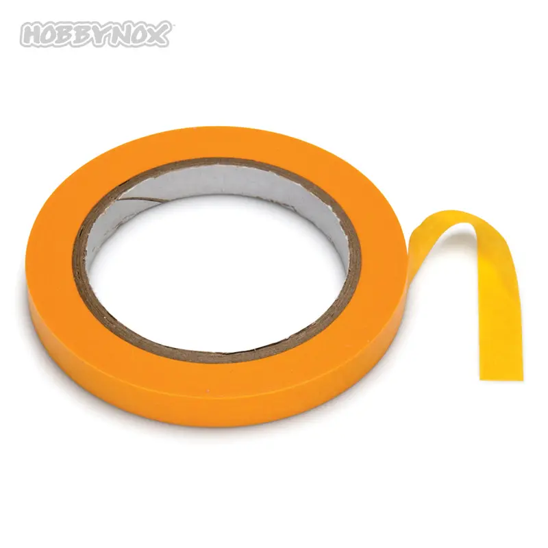 Masking Tape 12Mmx50m 1