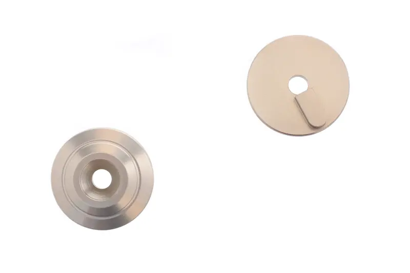 Mbx7 / Mbx8 Alu Wing Washer B (Front/Rear Position) 2Pcs 1