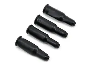 Mbx7 / Mbx8 Front Damper Boots 1
