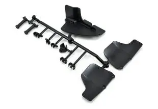 Mbx7 / Mbx8 Fuel Guard 1