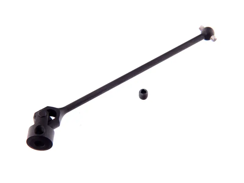 Mbx7r / Mbx8 Rear Central Universal Joint 110Mm 1