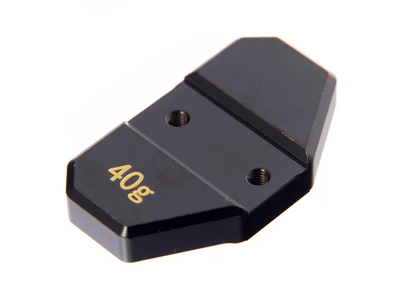 Mbx8 Balancing Weight 40G A 1