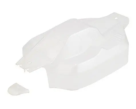 Mbx8 Bodyshell 0.8Mm A 1