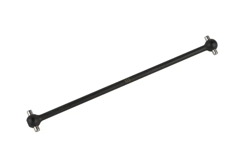 Mbx8 Centre Driveshaft 115 (A) 1