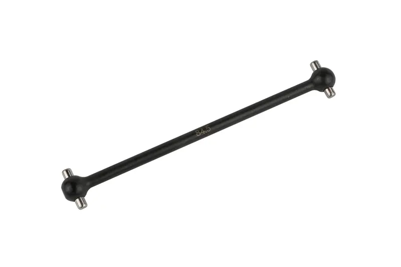 Mbx8 Centre Driveshaft 84.5 (A) 1