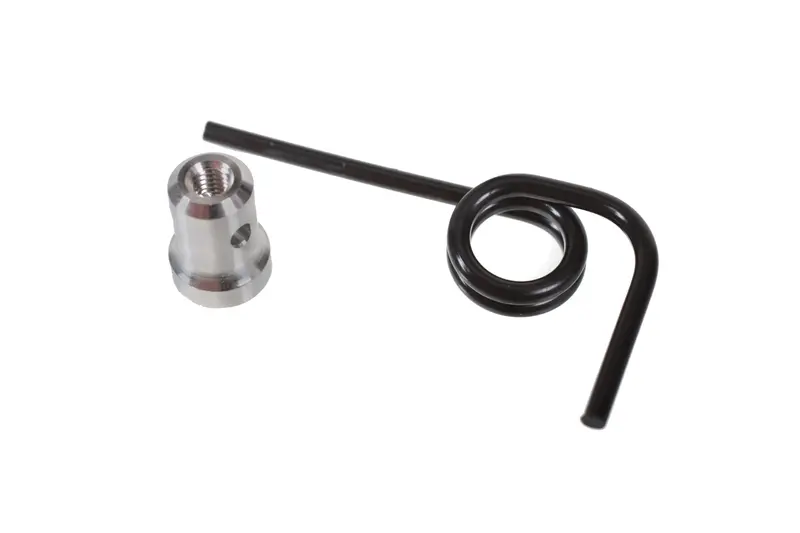 Mbx8 / Mbx8r/ Mbx8we Muffler Stay 1