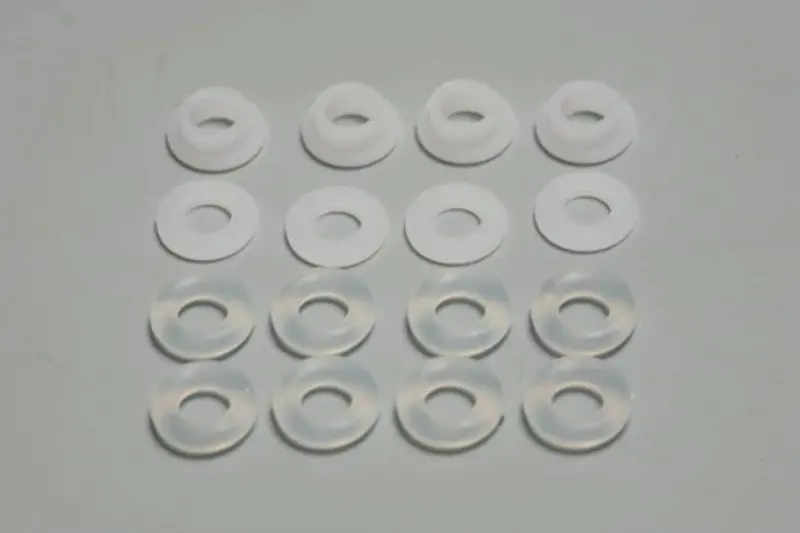 Mbx8 Oil Seal Set (A) 1