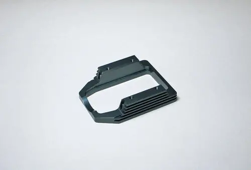 Mbx8 One Piece Engine Mount 1