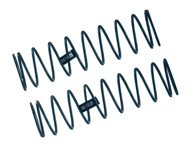 Mbx8 Rear Damper Spring F1.6 10.25T 1