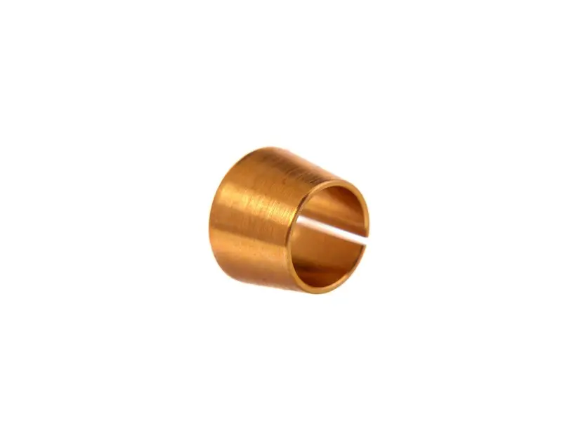 Mbx8 Taper Cone (Replaces C0702b) 1