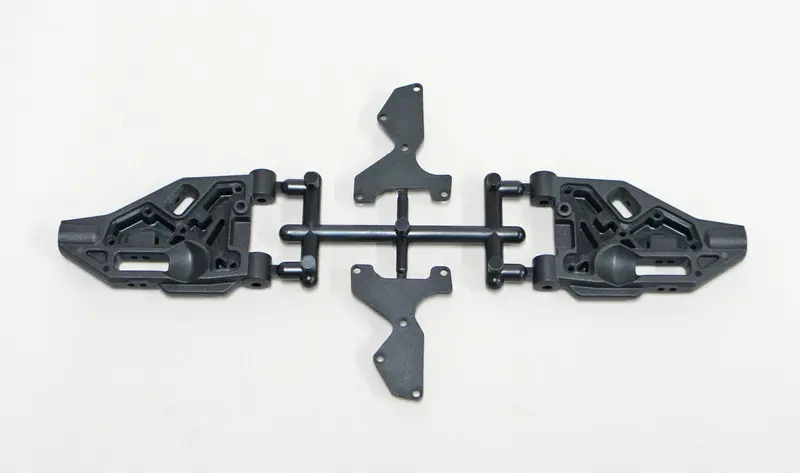 Mbx8r Front Lower Arm (B) 1