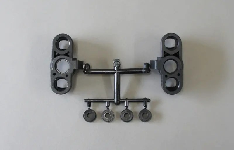 Mbx8r Front Uprights B 1
