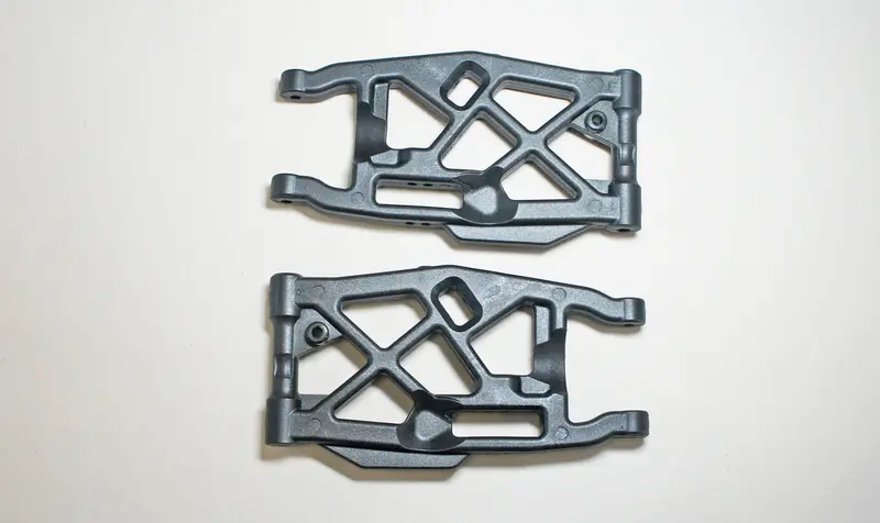 Mbx8r Rear Lower Arm (Lw) 1