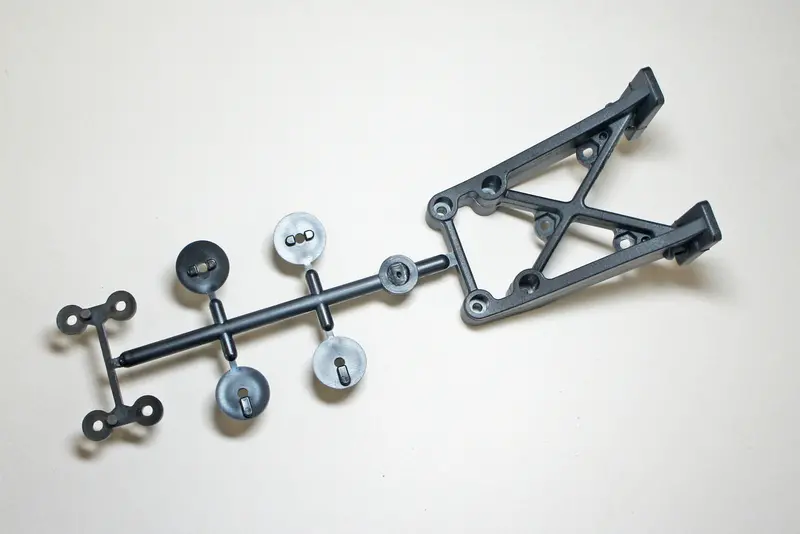 Mbx8r Rear Wing Mount (+15) 1