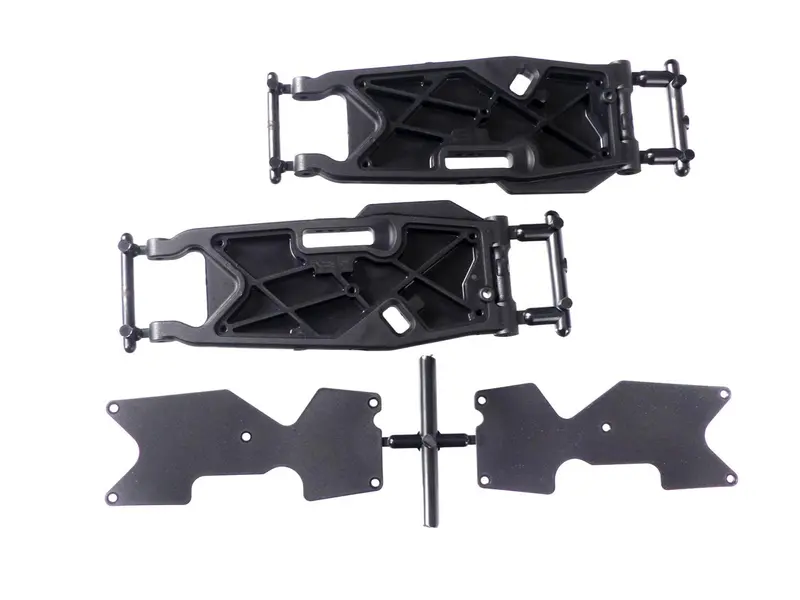 Mbx8t Rear Lower Arm 1