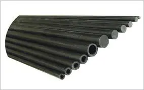 Me 1.2Mm Carbon Fiber Rod 1Pc - Mecr12 1