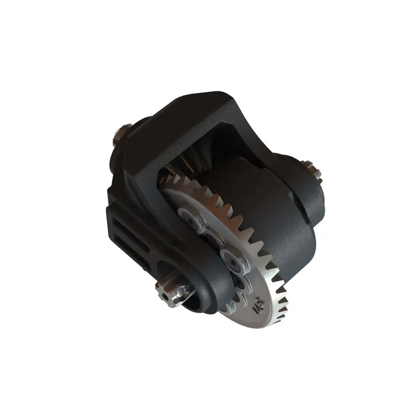 Metal Gear F/R Transmission Module Set 4S V2 * 1