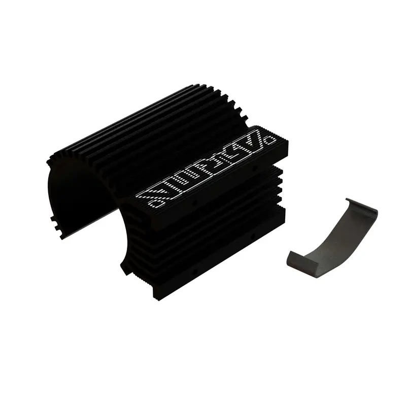 Motor Heatsink 4074 * 1