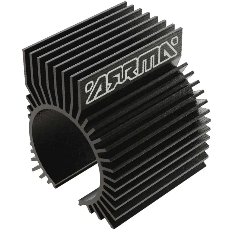 Motor Heatsink 4X4 Blx 3S 1