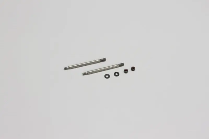 Mp10 Damper Shaft 3.5Mm Front For Ifw140 / If349 (2) 1