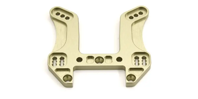 Mp10 Hard Front Shock Tower (If484) 1