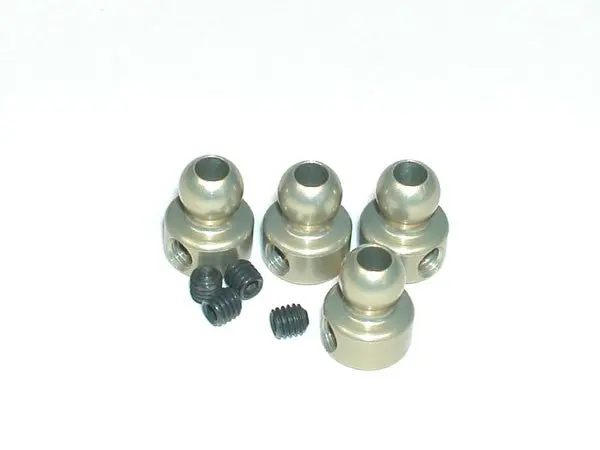 Mp10 Sway Bar 5.8Mm Ball Joint Hard - 4Pcs 1