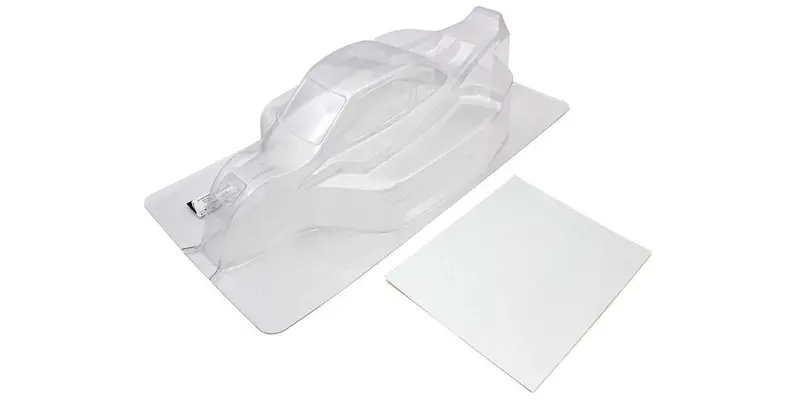 Mp10e Bodyshell 1