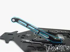 Mp10t Alu Rear Tension Rod 2