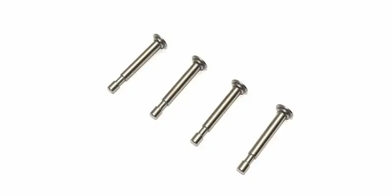 Mp11 6.5 X 26Mm Shafts 1