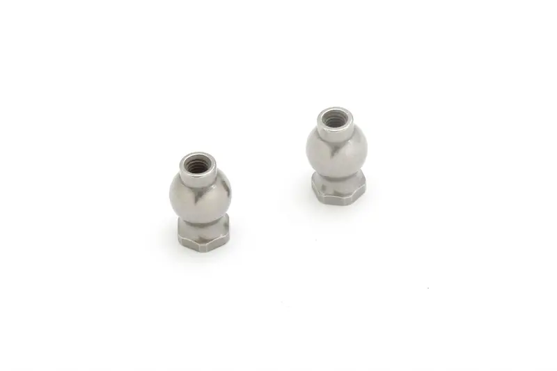 Mp11 7.8 X 12Mm Ball Stopper - 1Pr 1