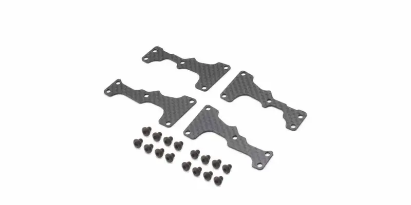 Mp11 Carbon Front Lower Suspension Plate (4) 1