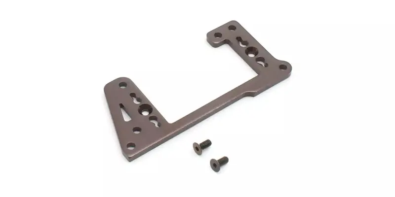 Mp11 Throttle Servo Plate 1