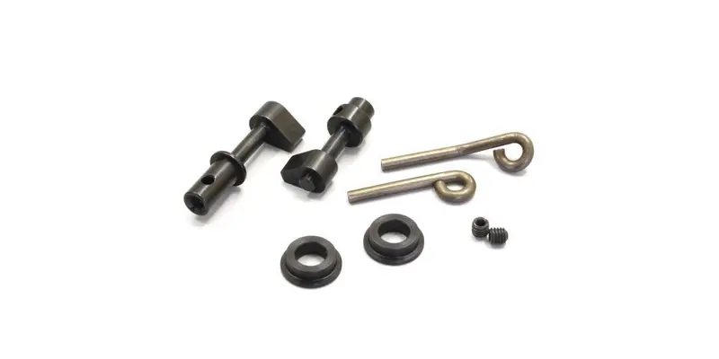 Mp9-Mp10 Brake Cam Set 1