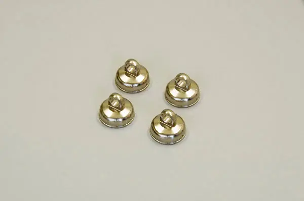 Mp9 - Mp10 Threaded Big Shock Caps 1