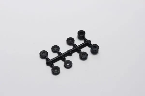 Mp9 Rear Hub Carrier Spacer Set 1