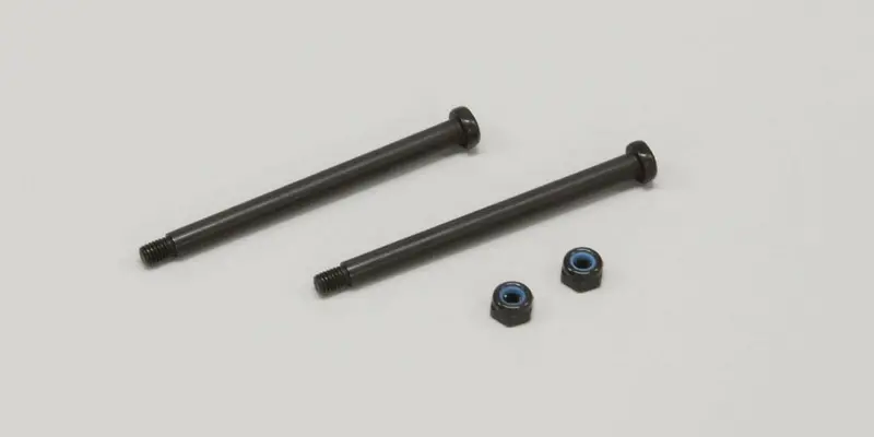 Mp9 Suspension Shaft 3.5 X 49Mm - 2Pcs 1