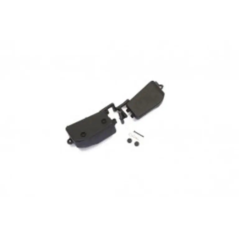 Mp9 Tki3 / Mp10 Battery Box Set 1