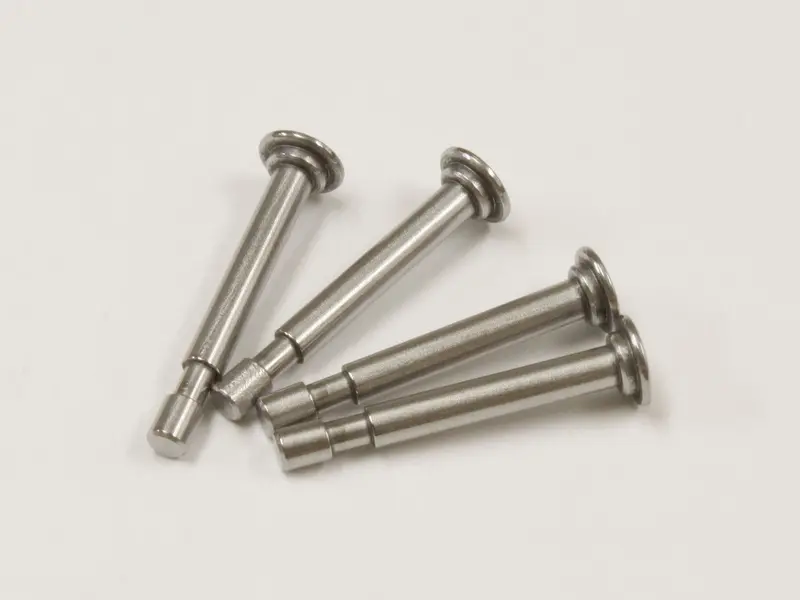 Mp9 Tki4 / Mp10 Shaft 6.5X26mm (4) 1